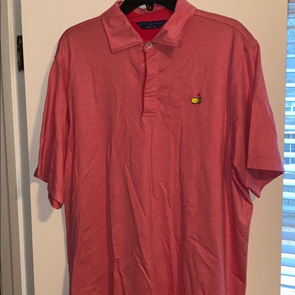 Masters Polo